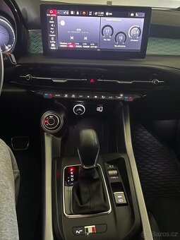 Alfa Romeo Tonale, Edizione Speciale, možný odpočet DPH - 12