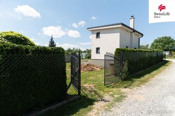Prodej chaty 39 m2, Prachovice - 12