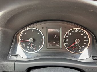 Volkswagen Tiguan 2.0 TDi 81 kw trend&fun - 12