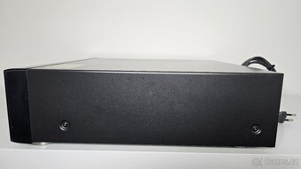 CD přehrávač s changerem Sony CDP C422M - 12