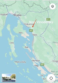 Apartmán, Dovolená , Ubytování v Chorvatsku - 12