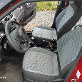 Škoda Fabie II rok výroby 2009 - 12