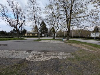 Pronájem garáže, 22 m², u ZOO, ul. Stromovka - 12