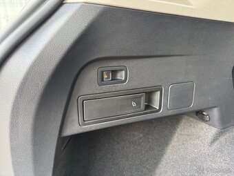 VW Tiguan 4Motion 2.0 TDI 147kW DSG Tažné ACC Kamera 360° - 12