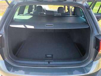 vw golf 7 combi R-LINE - 12