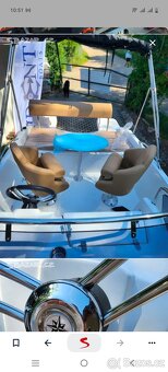 Trident 530 SUNDECK - skladem - SLEVA - 12