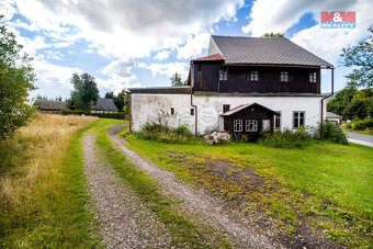 Prodej rodinného domu, 2607 m², Králíky, Dolní Boříkovice - 12