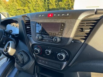 Iveco Daily 2.3 klima automat - 12