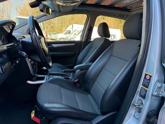 Mercedes-Benz B 200 Turbo - 12