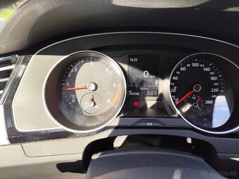 Vw Passat - 12