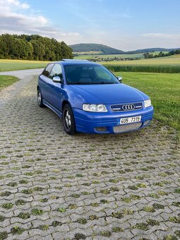 Audi a3 - 12