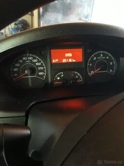 Citroen Jumper na přestavbu rv. 2016, 2.2L HDi 110kW L4H2 - 12
