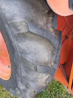 Zetor 2511 - 12