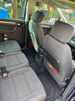 Touran 2.0Tdi - 12