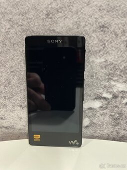 Sony Walkman NWZ-F886 digital media player - 12