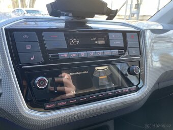 Volkswagen e-up 19kWh - 12