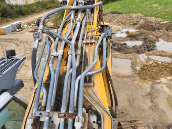 LIEBHERR R 964 C HD - 12