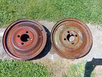 Prodám postřikovač Autofenomen 1946 - 12