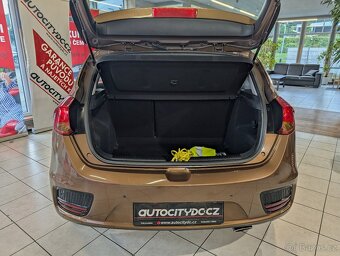 Kia Cee´d 1.4CRDi 66kW COMFORT, PDC, ČR - 12