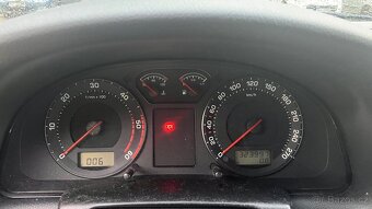 Škoda Superb 1.9TDI 96kw - 12