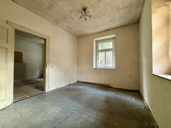 Penzion Kipsdorf Altenberg na rekonstrukcii Nemecko - 12