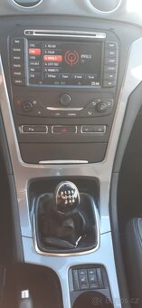 Ford Mondeo 2.0 TDCI,120KW,kombi - r.v. 12/2012, - 12