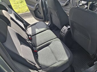 YETI 1,2 TSI 77KW KLIMATIZACE ALU - 12