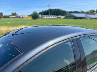Ford Mondeo MK4 (2008) - 12