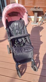 Sportovní kočárek - 12