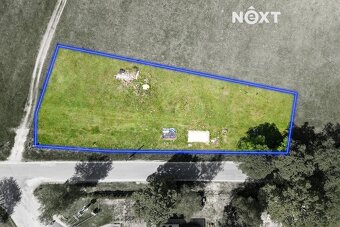 Prodej pozemek Bydlení, 1756㎡ - 12