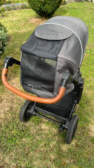 Kočárek 3v1 KinderKraft - 12