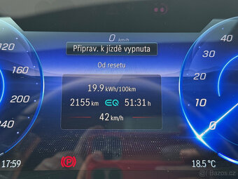 Mercedes-Benz EQS 580 4matic - 12