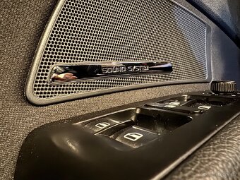 ŠKODA SUPERB 1.8 TSI • 118 kW • 2014 • Facelift • Sedan - 12