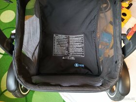 Terénní kočárek GRACO - 12