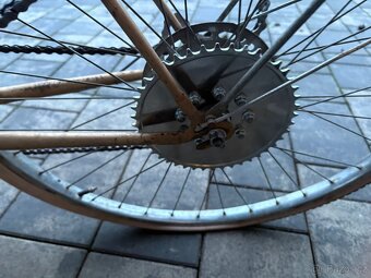 Motokolo KTM 80ccm - 12