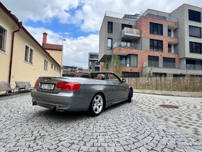 Bmw e93 335i 87000km - 12