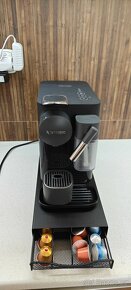 Nespresso Lattissima one - 12