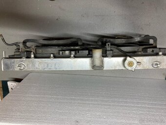Subaru Impreza WRX Bugeye 2001 - 12