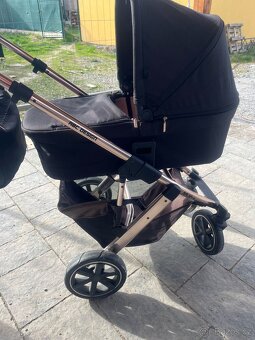 Kočárek cybex aton 5 abc design - 12