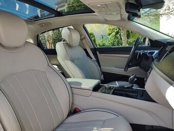 Hyundai Genesis G80 3.8 GDI HTRAC 4x4 Výborný stav - 12