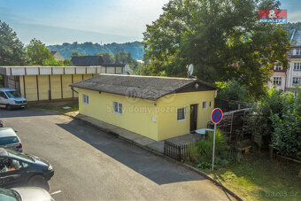 Prodej rodinného domu, 70 m², Benešov nad Ploučnicí - 12
