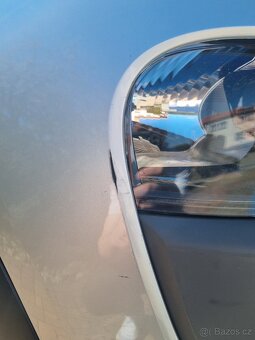 Citroen C4 Cactus 1,6HDI, automat - 12