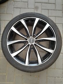 kola MAK WOLF 7JX18H2 5x110 ET 40 - 12