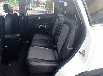 Opel Antara 2.2 CDTi 120kW/Výhřev/1Maj - 12