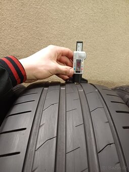 LETNÍ pneu Nexen/Tomket 245/45/r18 5ks - 12