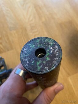 Mancraft AK HPA zenit - 12