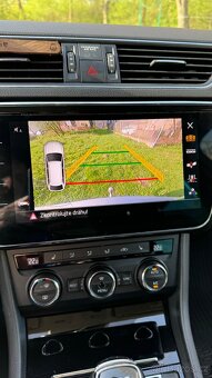 Škoda Superb 3 2.0 TDI 4x4 140kw - 12