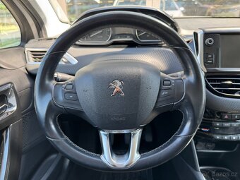 Peugeot 208 PureTech 1.2 (60Kw)  ACCESS MAN5 - 12