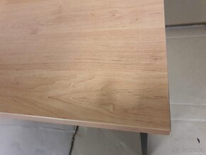 PSACÍ STŮL 160 CM - 12