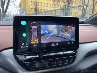 Volkswagen ID.4 PRO Performance 77 kWh - 12